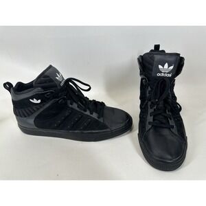 Adidas Freemont Mid Black Mens size 14 G49738 Shoes‎